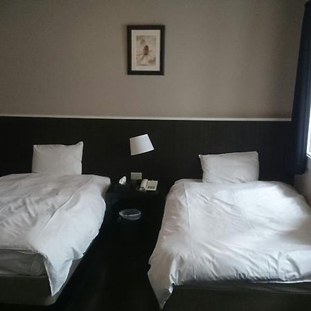 Milago Stylish Hotel Juso Oszaka Kültér fotó