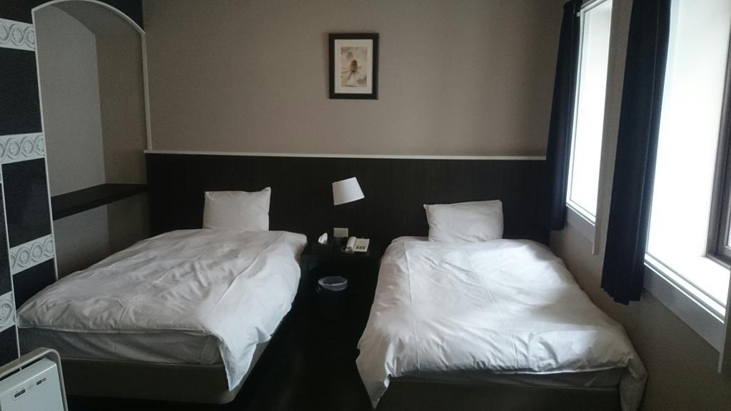 Milago Stylish Hotel Juso Oszaka Kültér fotó