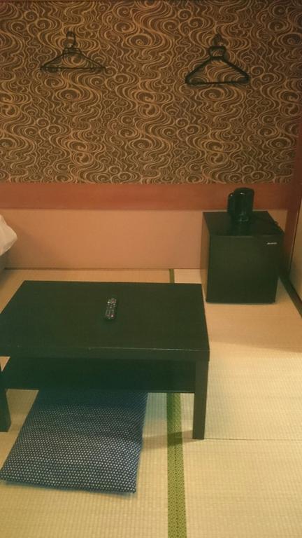 Milago Stylish Hotel Juso Oszaka Kültér fotó