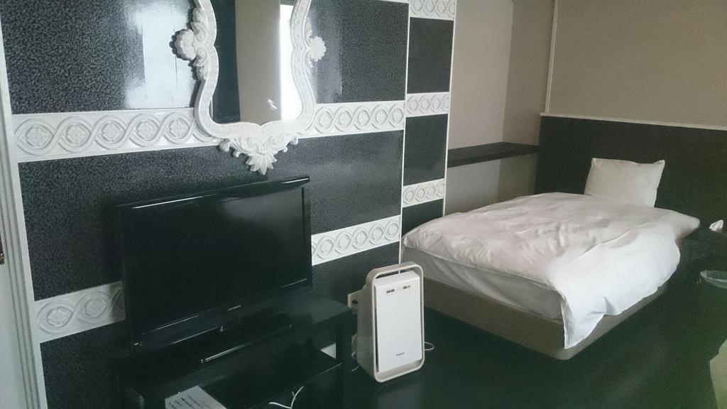 Milago Stylish Hotel Juso Oszaka Kültér fotó