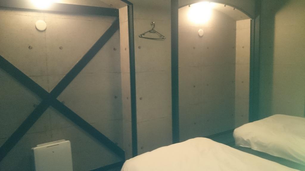 Milago Stylish Hotel Juso Oszaka Kültér fotó