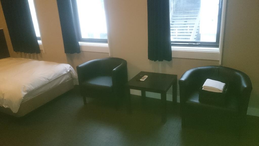Milago Stylish Hotel Juso Oszaka Kültér fotó