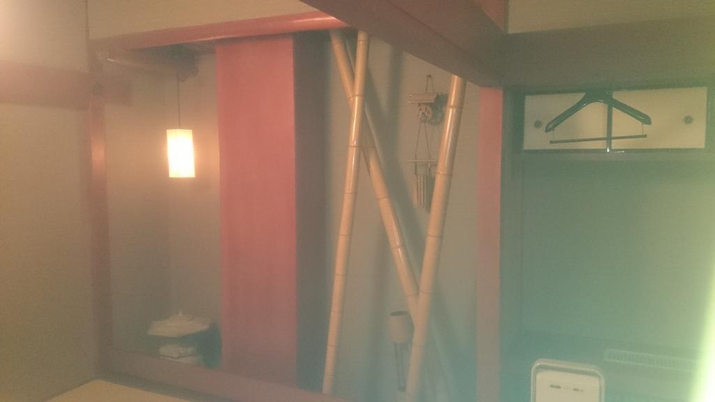 Milago Stylish Hotel Juso Oszaka Kültér fotó
