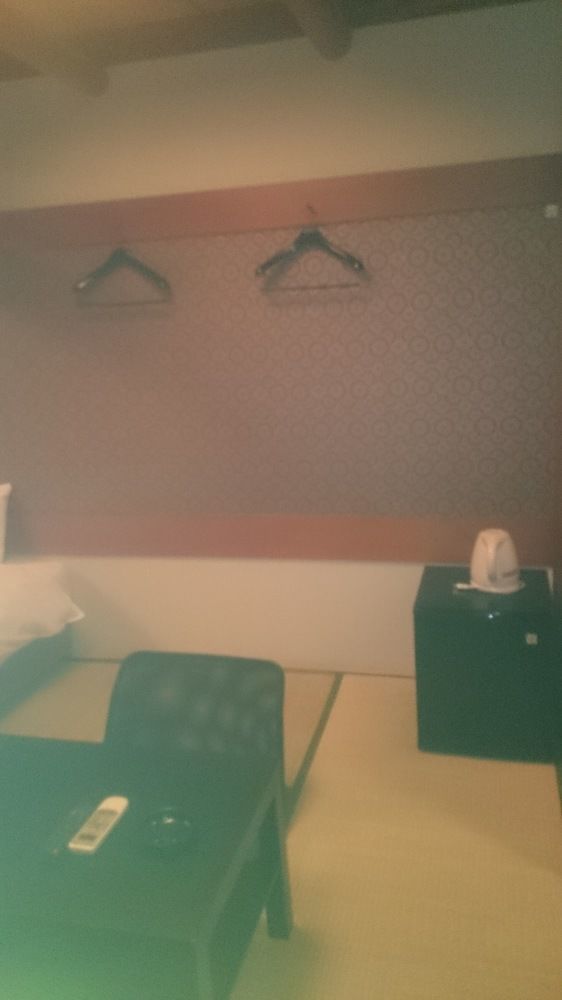 Milago Stylish Hotel Juso Oszaka Kültér fotó