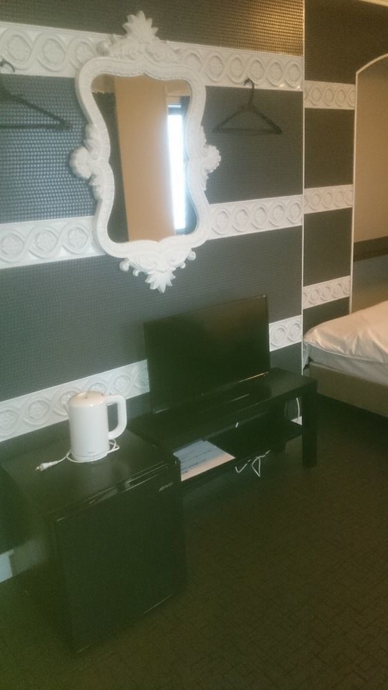 Milago Stylish Hotel Juso Oszaka Kültér fotó