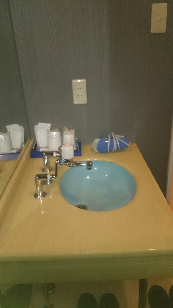 Milago Stylish Hotel Juso Oszaka Kültér fotó